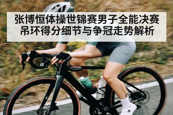 张博恒体操世锦赛男子全能决赛吊环得分细节与争冠走势解析